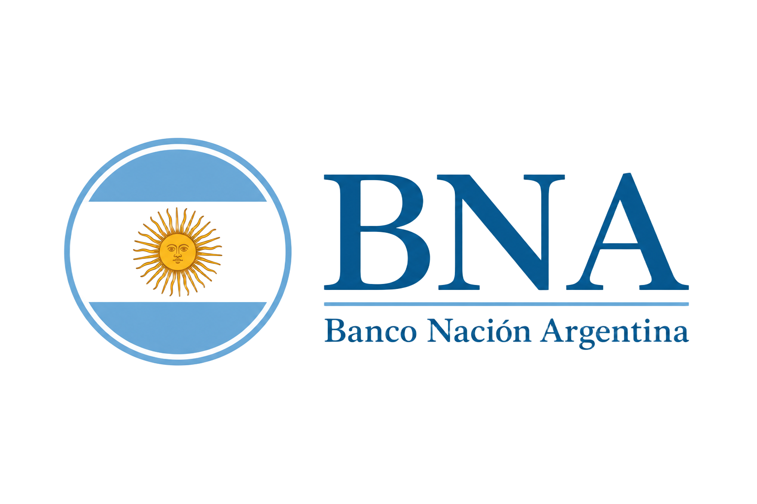 Logo BNA