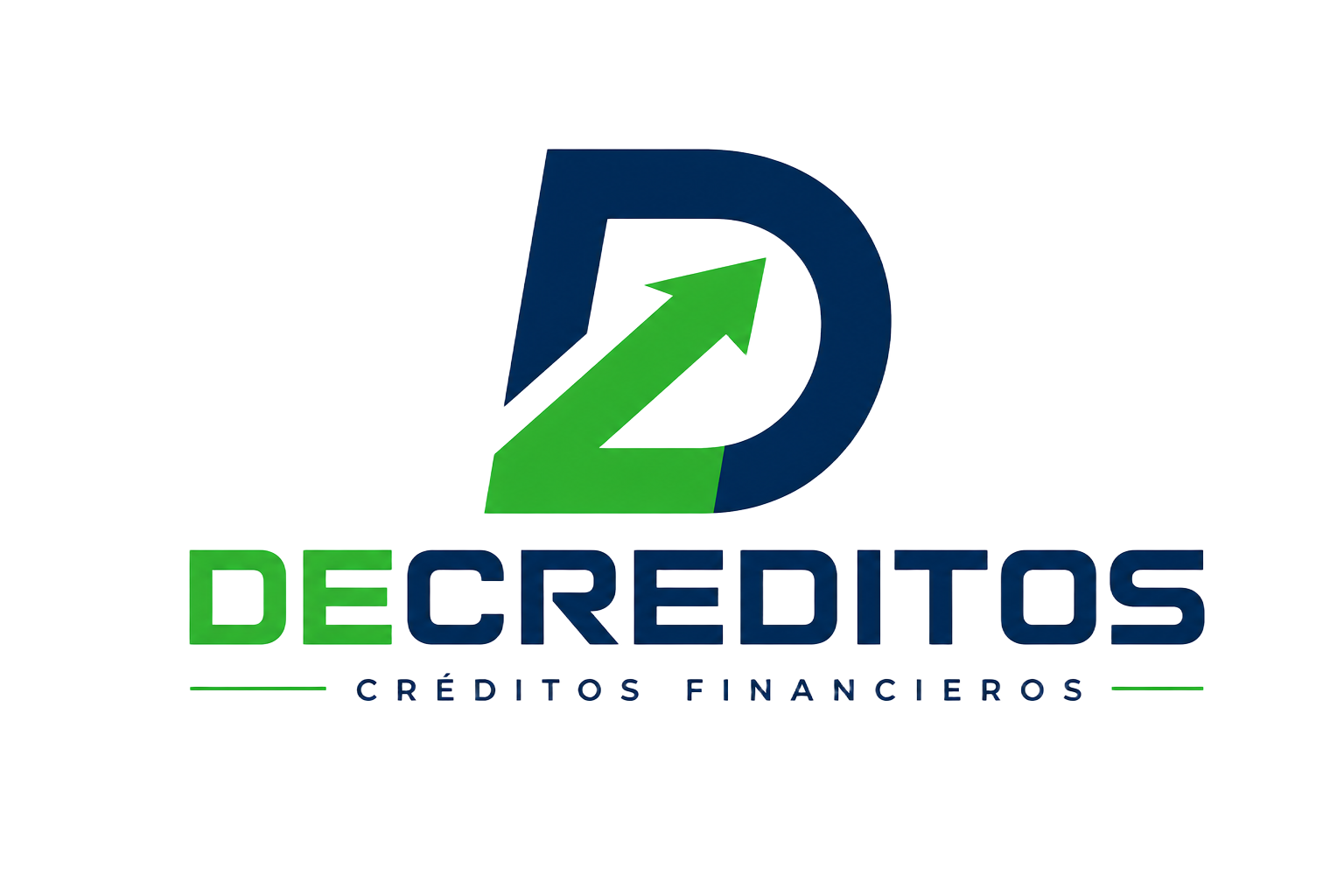 Logo DECREDITOS