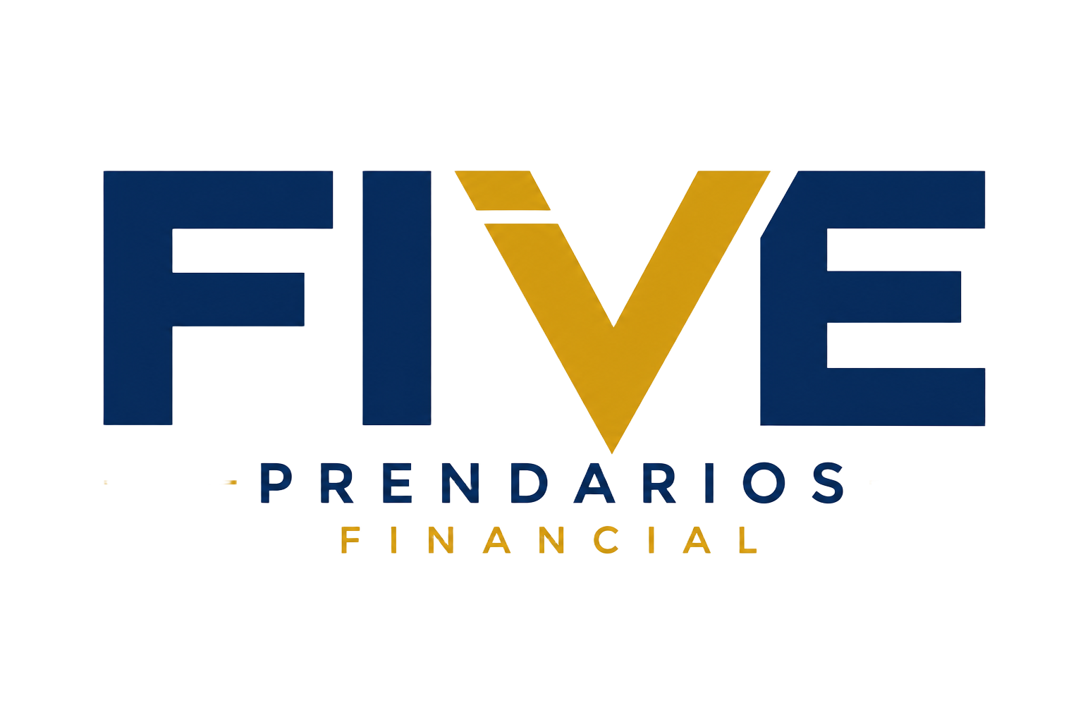 Logo FIVE